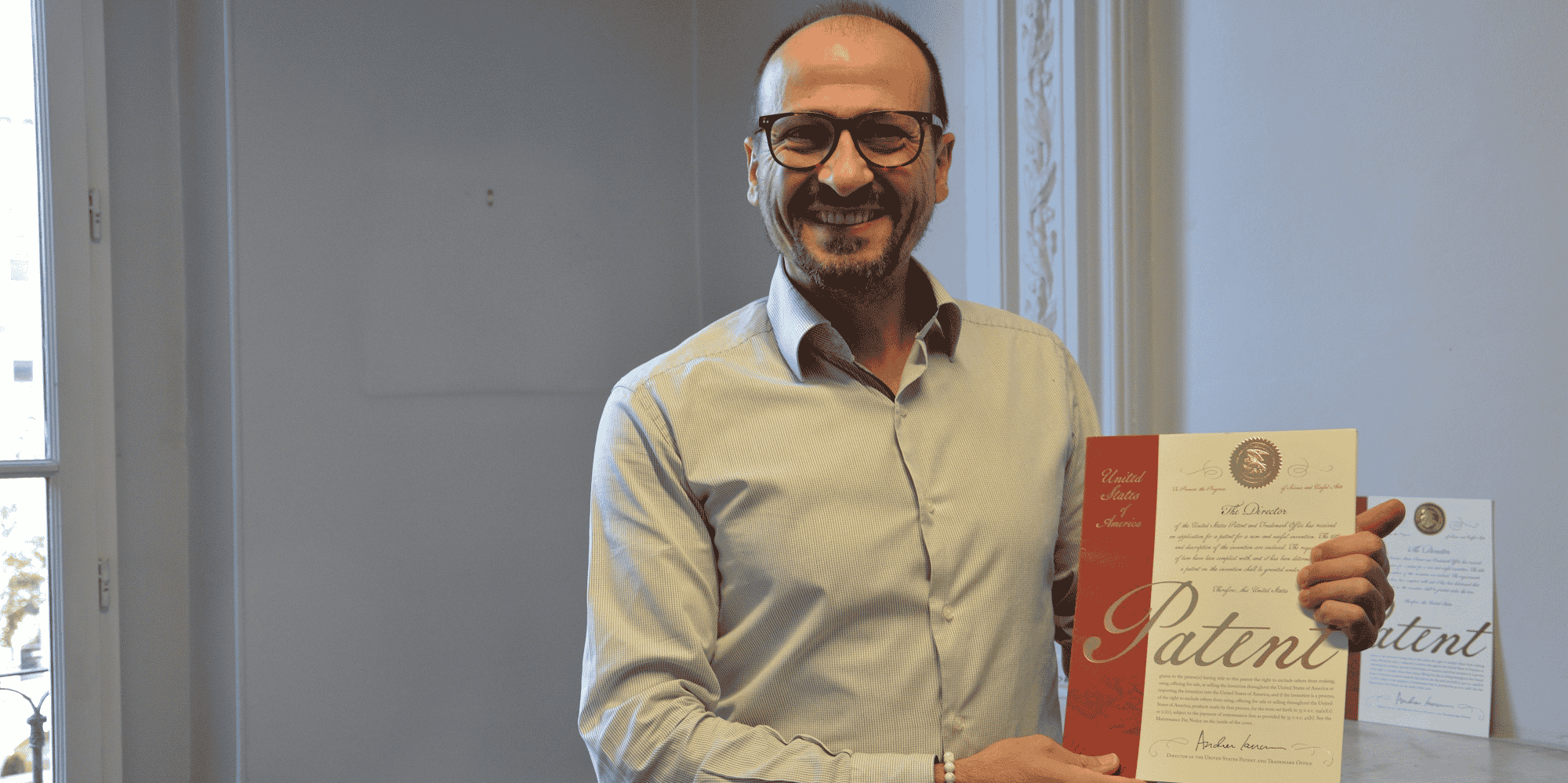 Georges Rawadi LNC Therapeutics