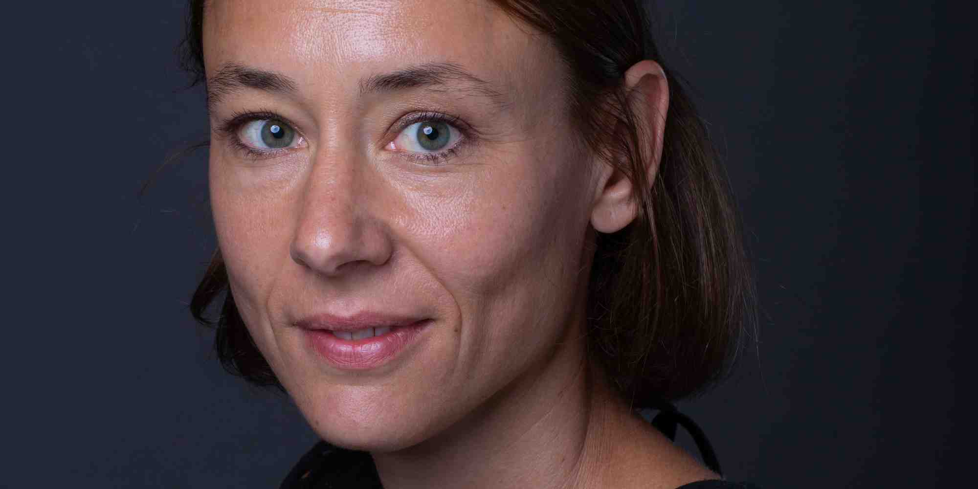 Isabelle Méjean, économiste, professeur à l'École polytechnique, lauréate du prix Meilleur jeune économiste 2020 (décerné par le journal Le Monde et par le Cercle des Économistes), et spécialiste du commerce extérieur