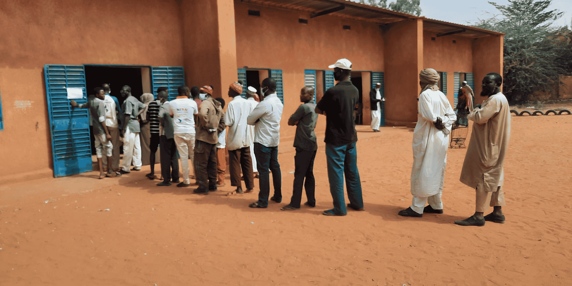 niger elections 2020 LTA