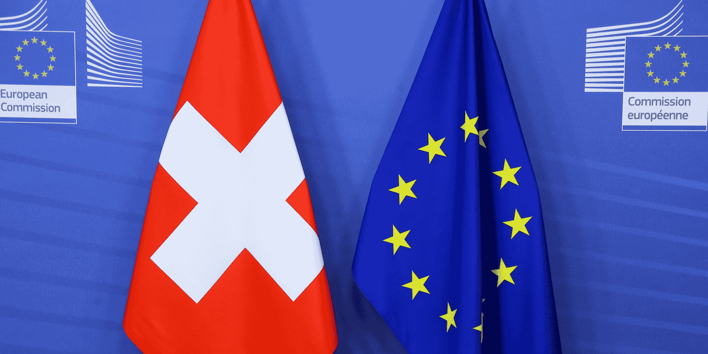drapeau suisse