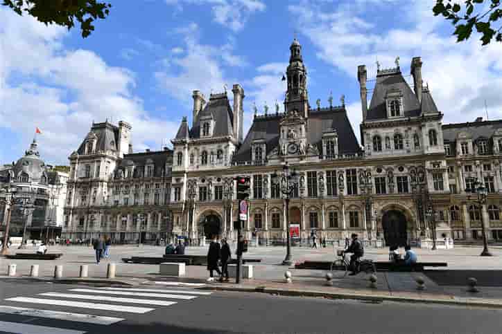 Mobilités cap 2024