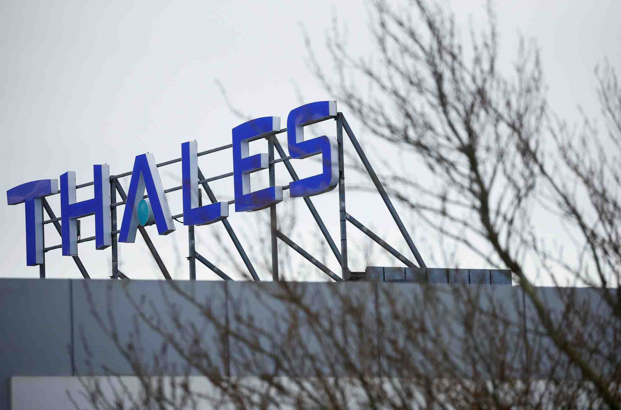 Thales conteste sa mise en examen dans une affaire de corruption presumee en malaisie
