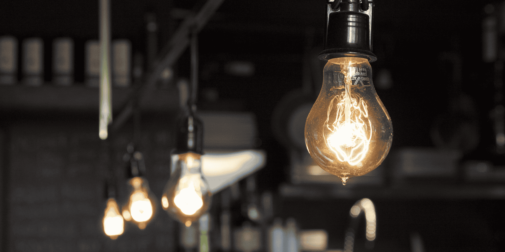 Ampoule filament