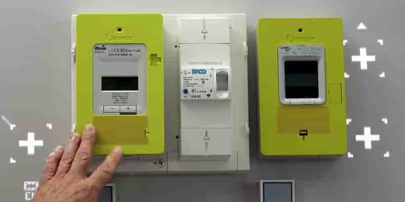 Quelque 36 millions de compteurs électriques connectés Linky ont été installés en France.