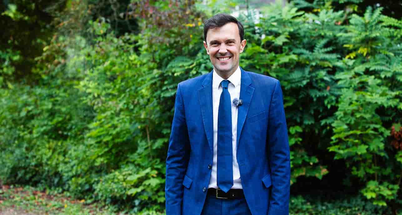 Former les ingénieurs dans les villes sous-préfectures, privilégier les territoires ruraux à l’Île-de-France : Fabien Verdier demande des solutions concrètes.
