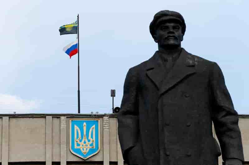 La stratégie des Russes sur l'Ukraine divise les Européens