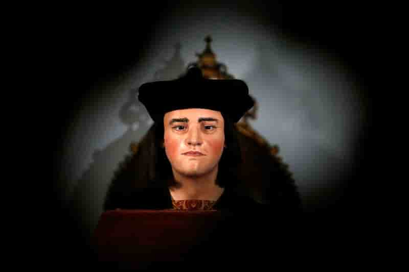 La mort de Richard III racontée par la science