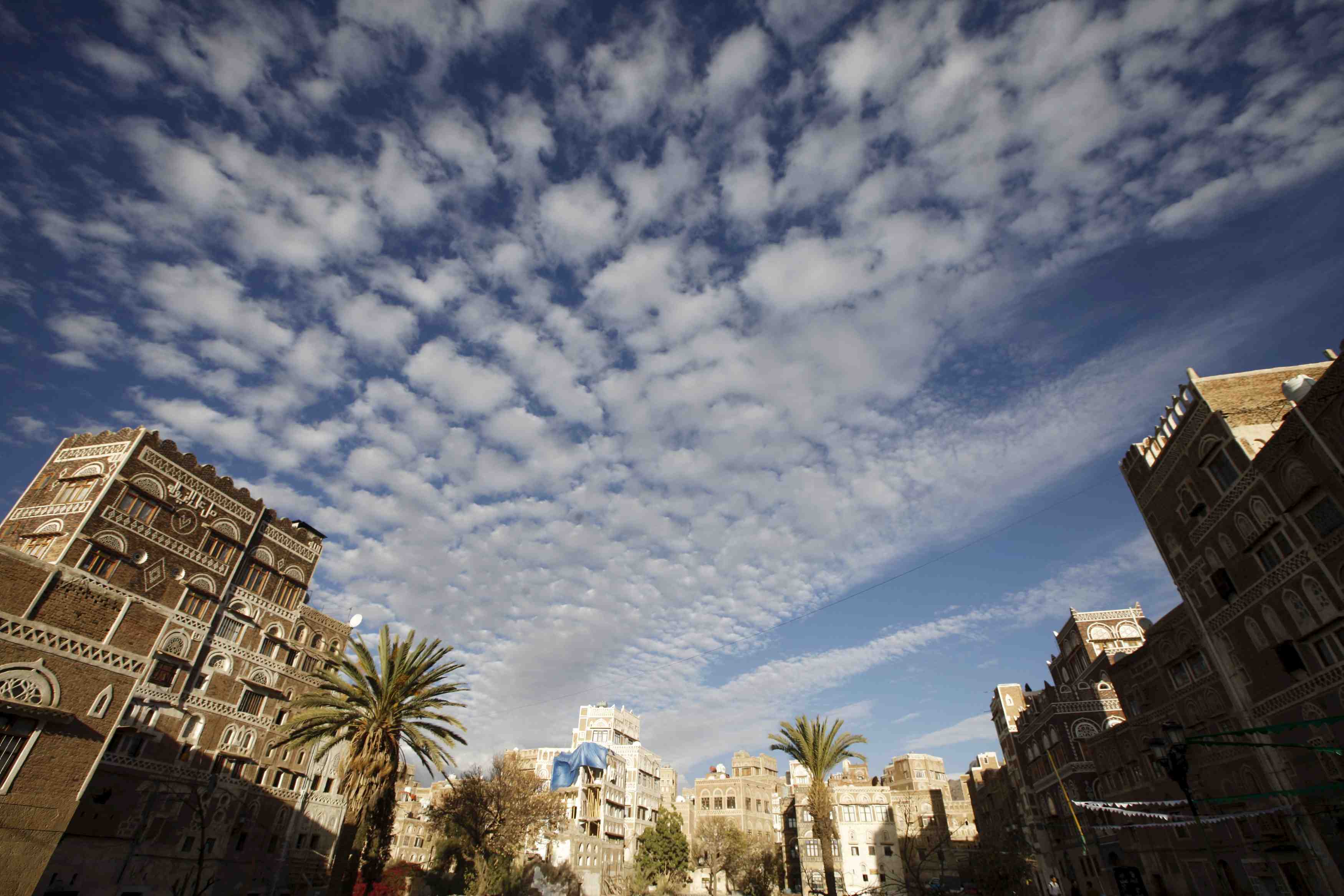 Fin de la treve au yemen