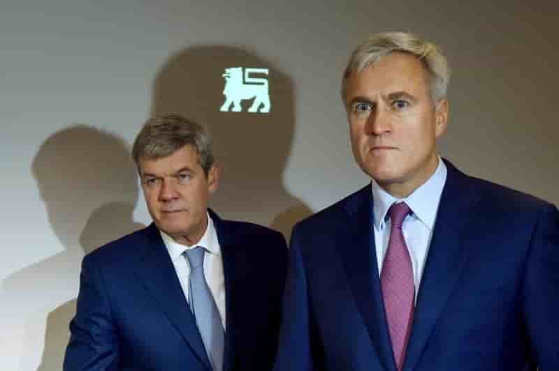 Ahold depasse les attentes au 1er trimestre