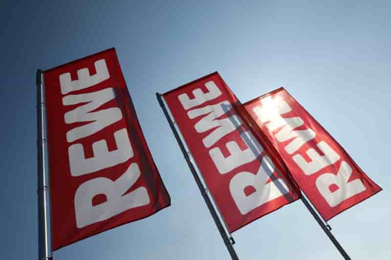 Rewe changera de president plus tot que prevu