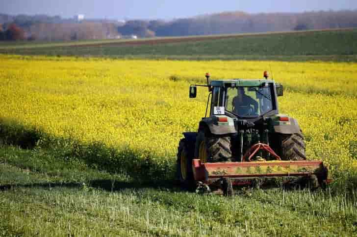 Les agriculteurs saluent des avancees sur les zones defavorisees