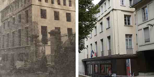 La CCI Lozère fête ses 120 ans en 2019.