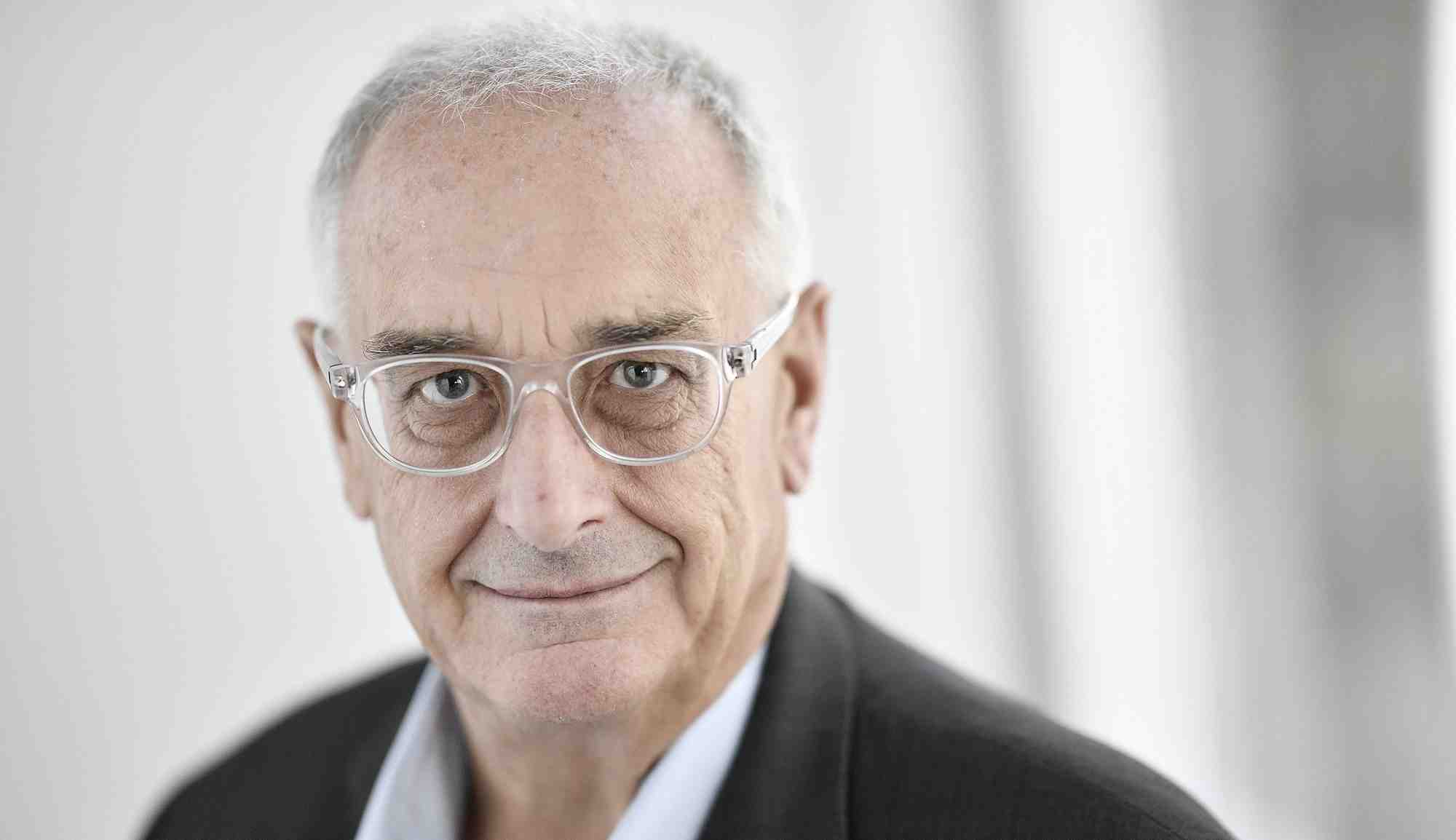 Qui va prendre la succession d'Hervé Guillou ?