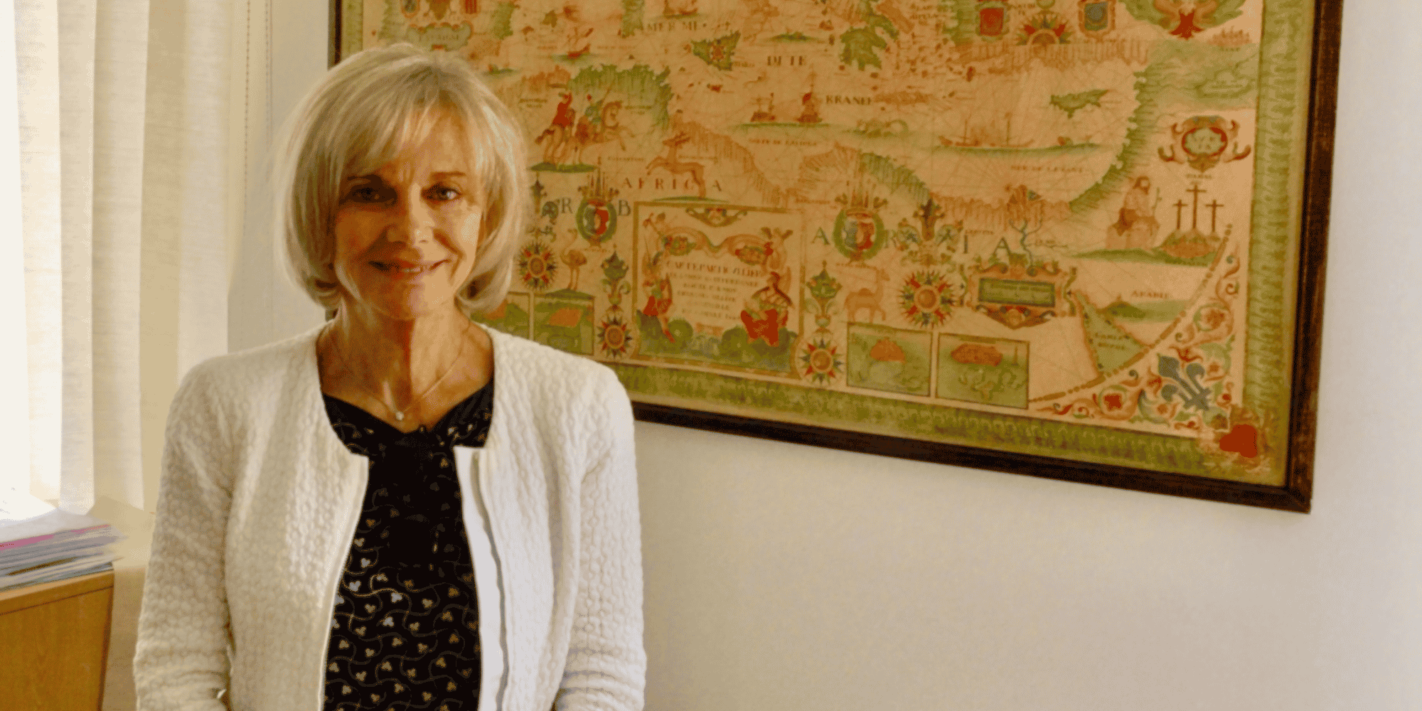 Elisabeth Guigou