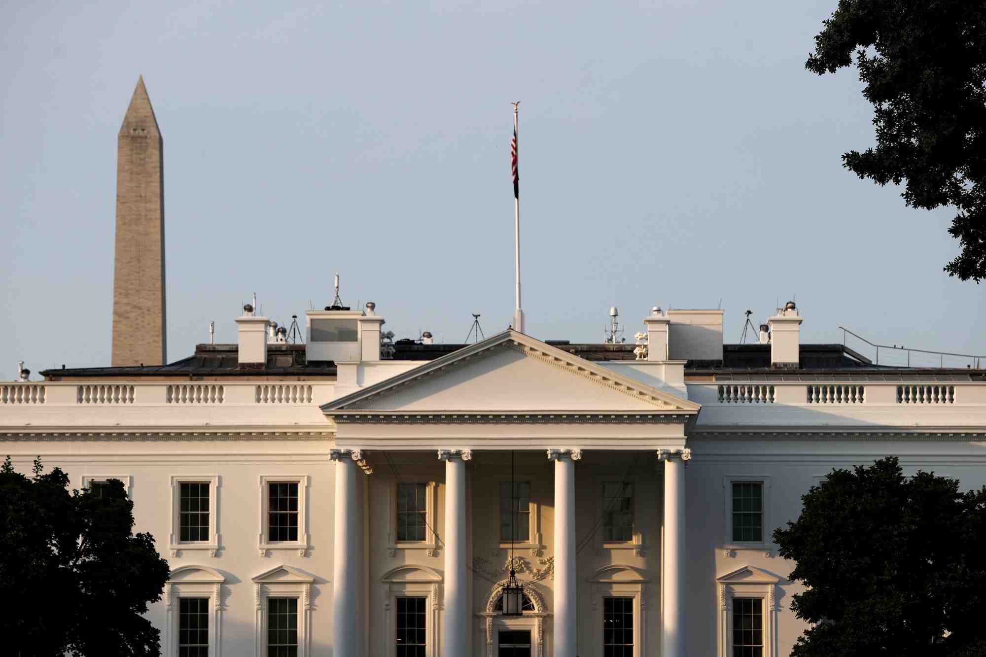 Le covid-19, pas la securite, au coeur d'une reunion du "quad", dit washington