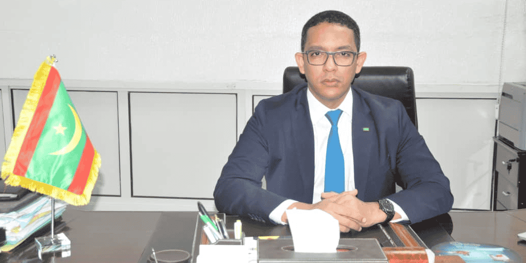 Mohamed Abdel Vetah