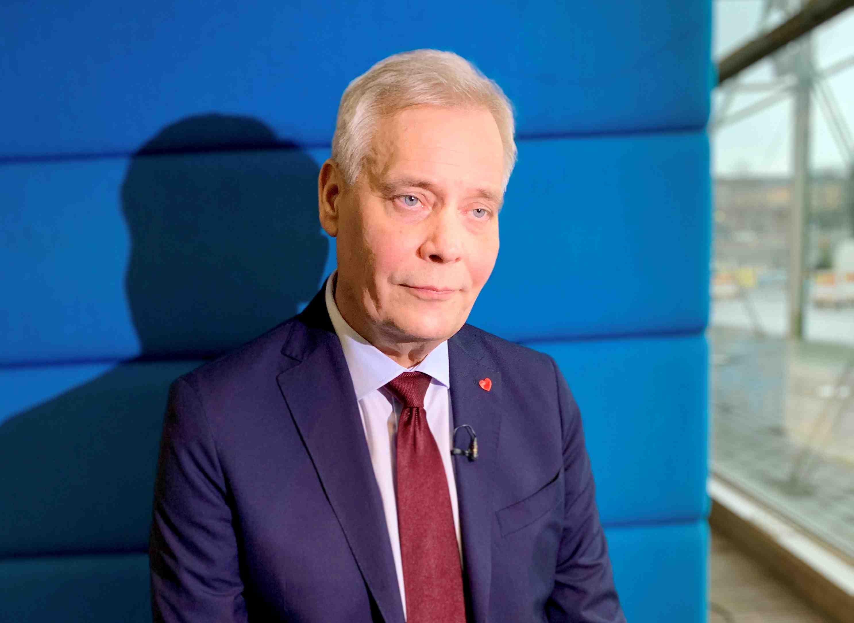 Les sociaux-democrates en quete d'allies pour former un gouvernement