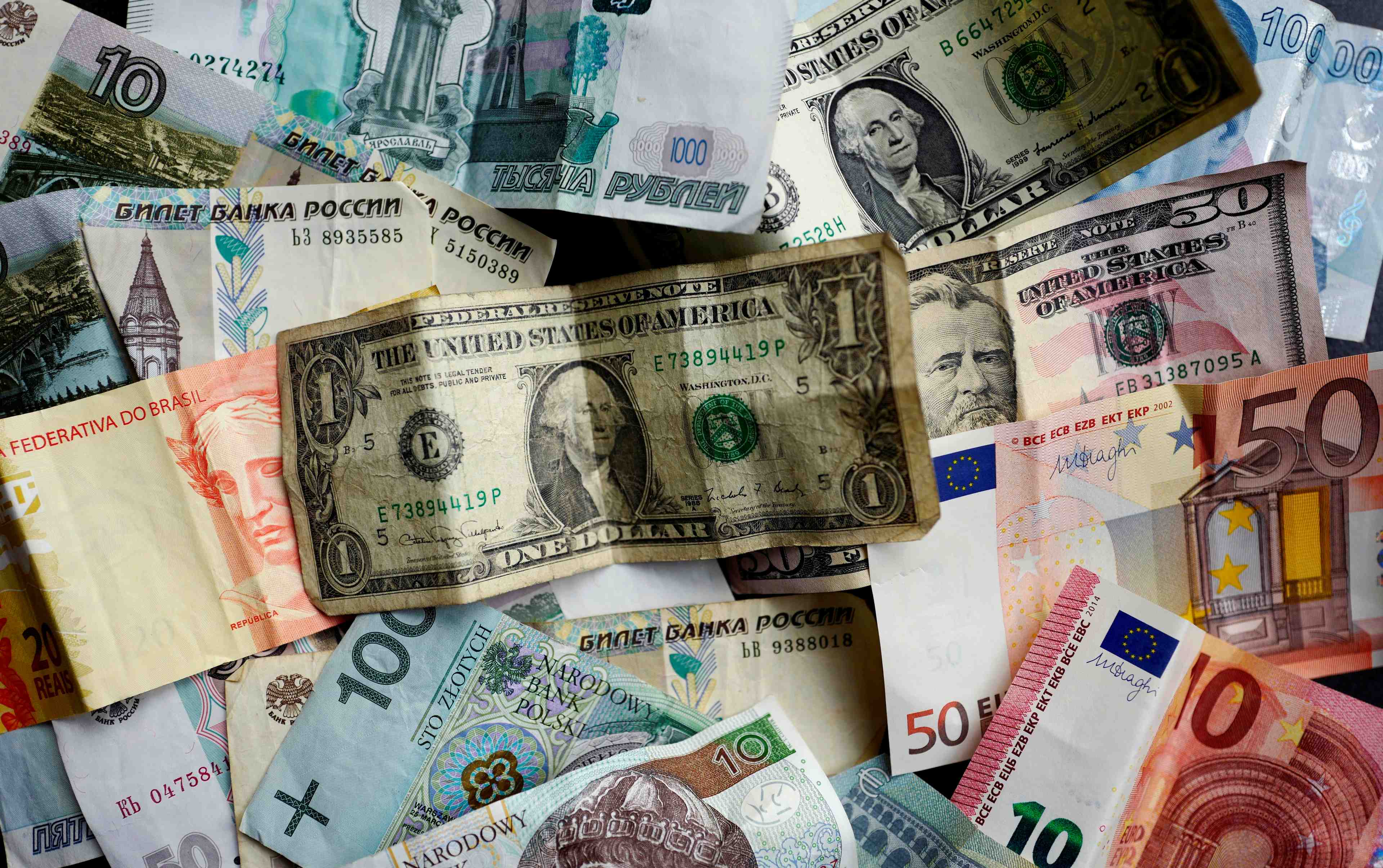 L'inconfort grandit dans l'economie mondiale, selon bnp paribas