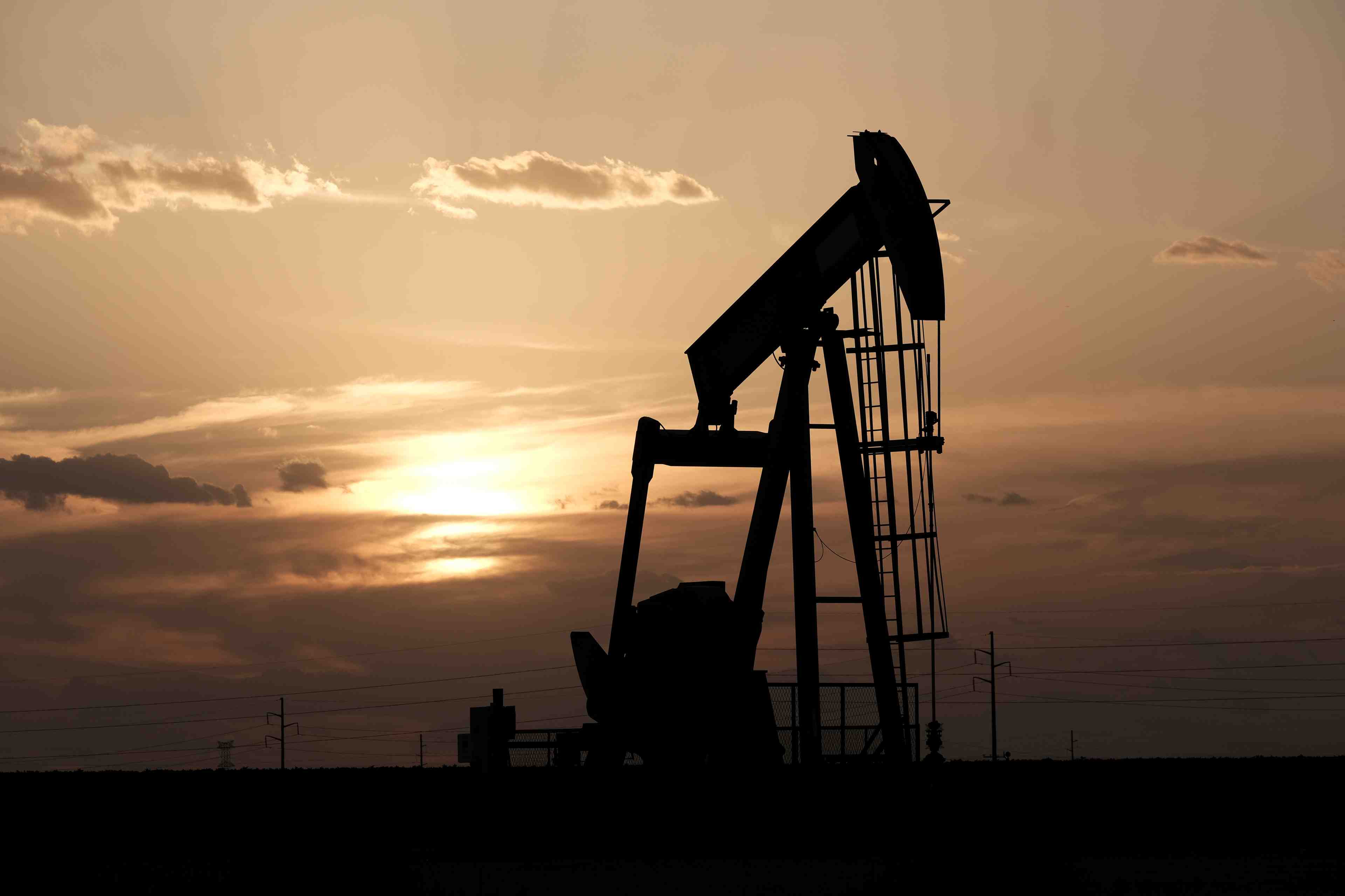 L'eia releve ses previsions de production de petrole us en 2019