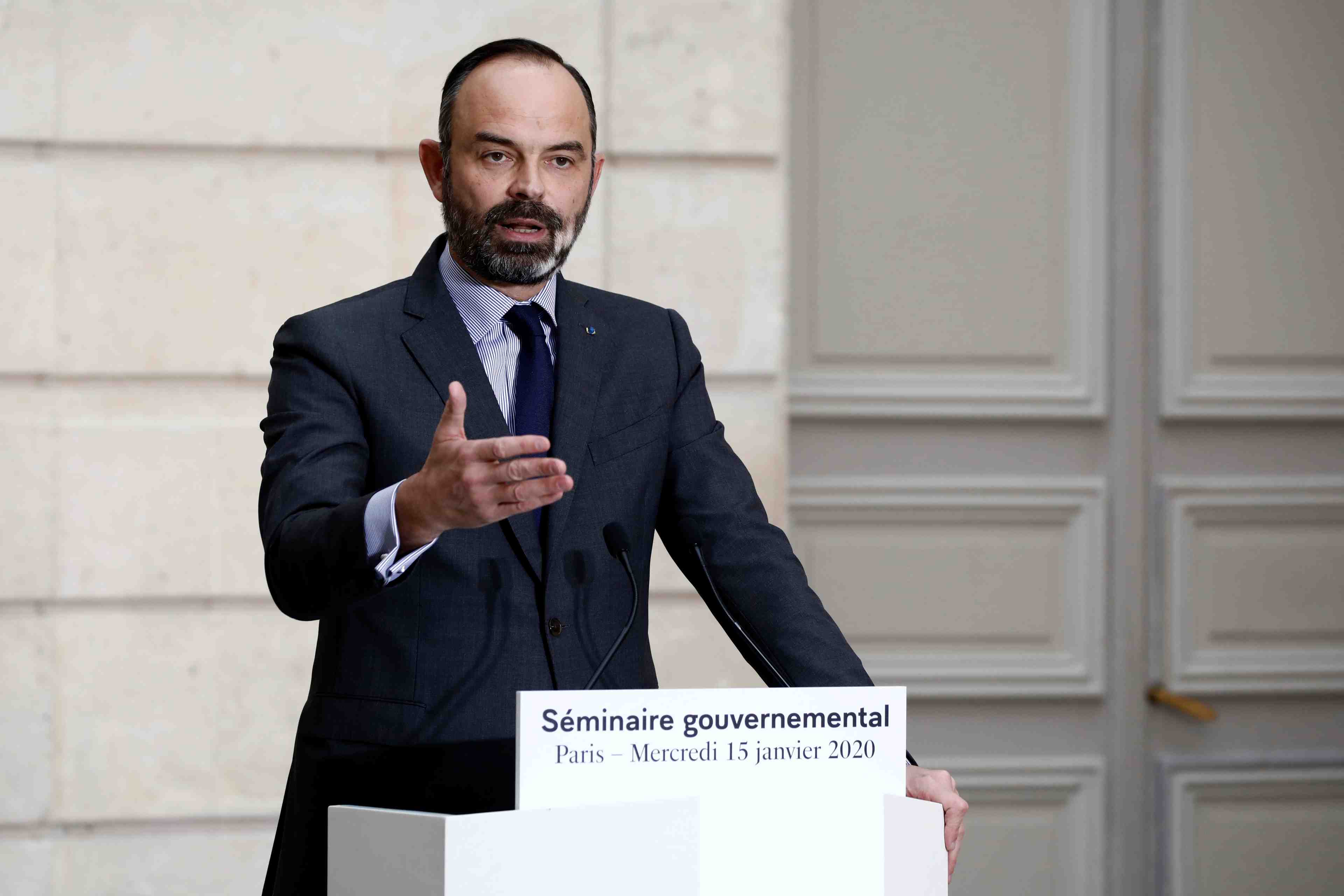 Toujours pas de consensus syndicat/patronat sur la penibilite