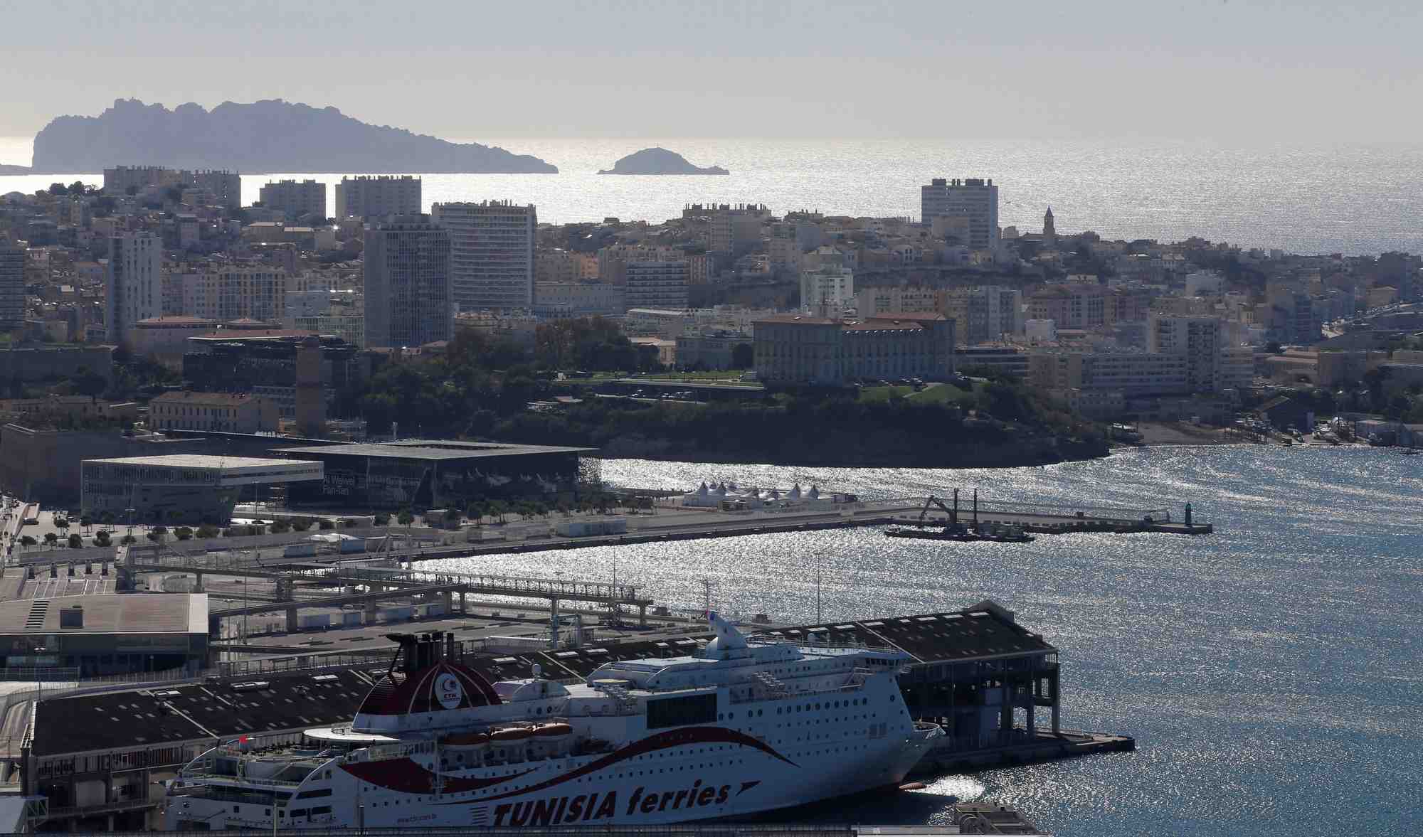 La maire de marseille va demissionner