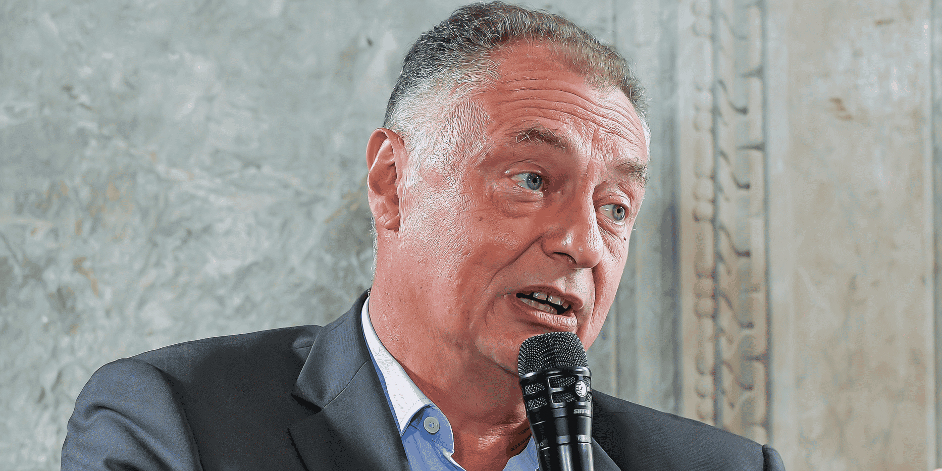 Jérôme Delaunay StartEmploi 2021