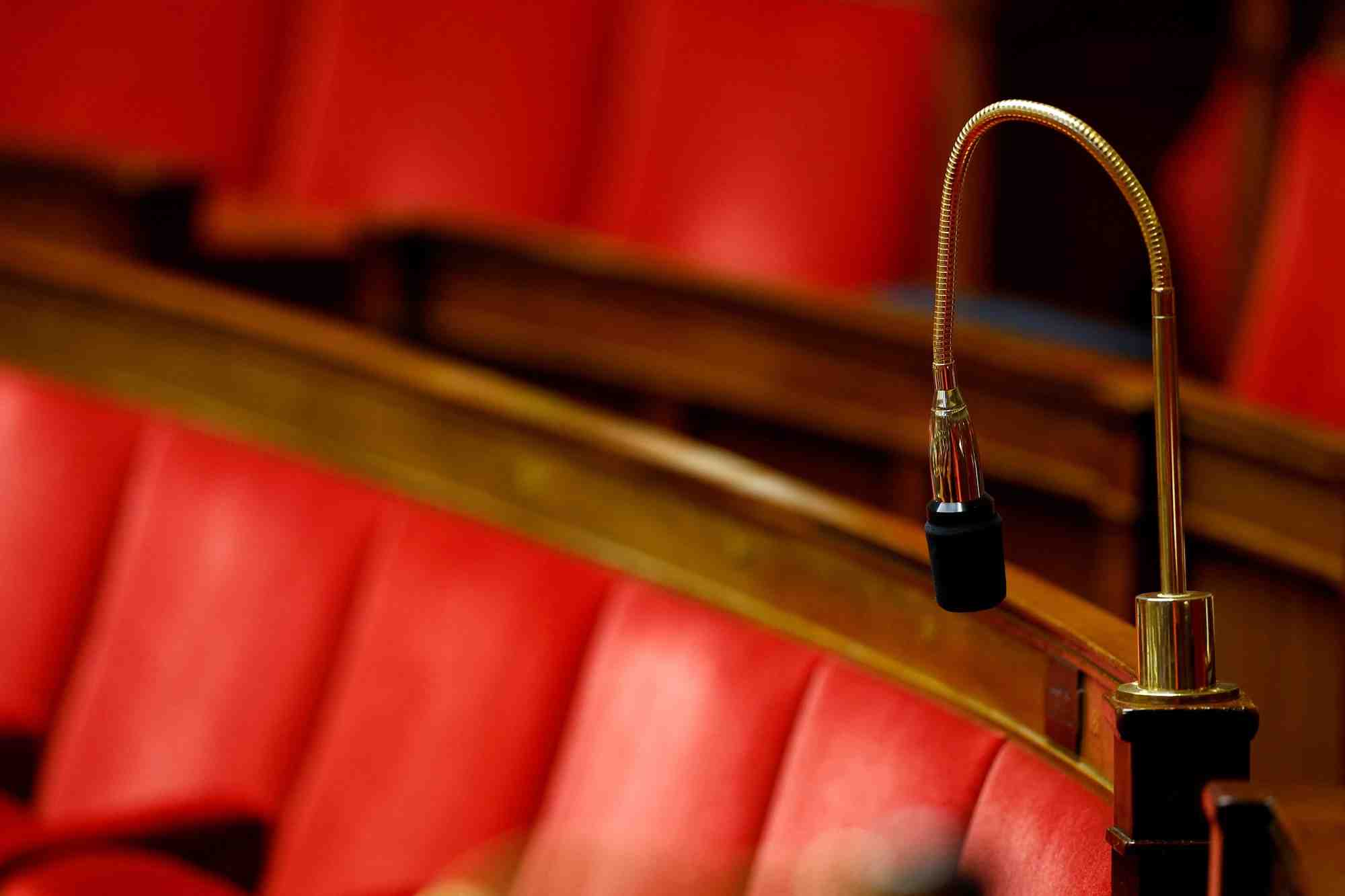 Les deputes se prononcent contre l'accord de libre-echange avec le mercosur