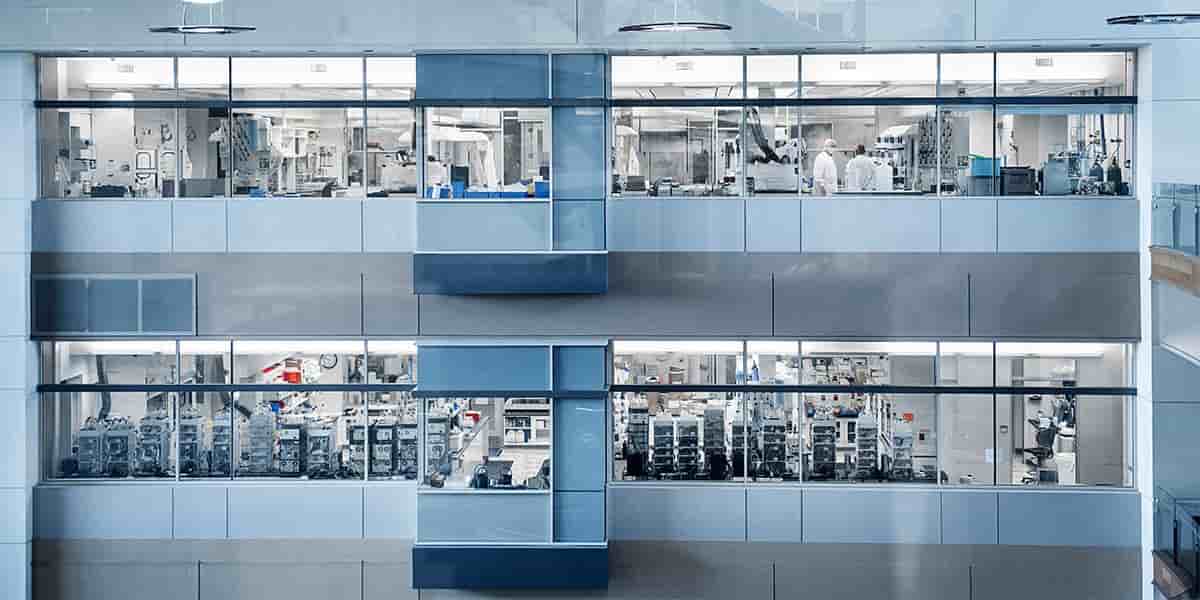 Pfizer a racheté l'entreprise américaine de biotechnologie Seagen en 2023.