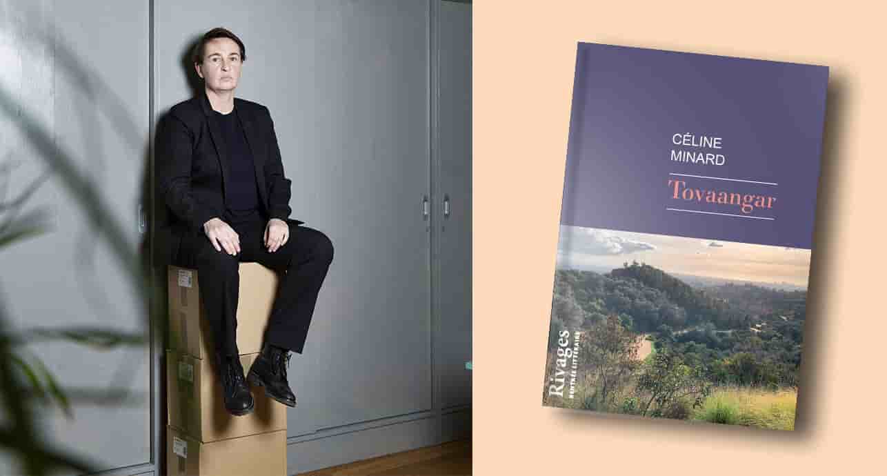 « Tovaangard », de Céline Minard, Rivages, 688 pages, 23,50 euros.