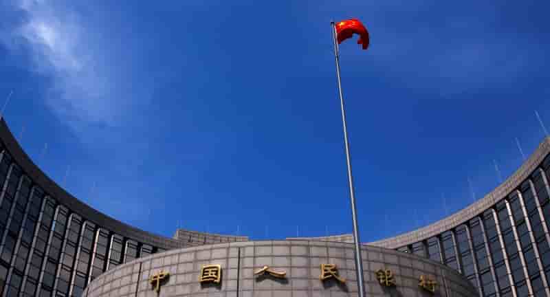 La banque centrale chinoise baisse ses principaux taux