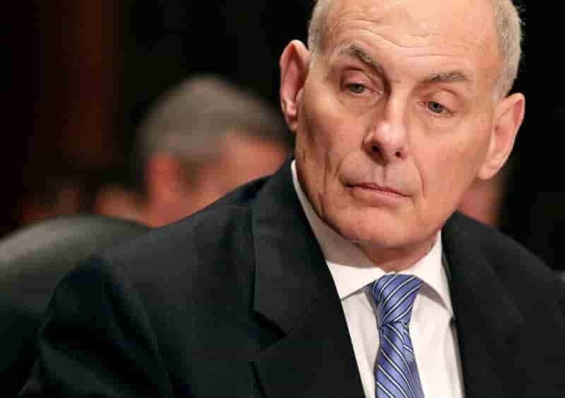 Les residents permanents des etats-unis exclus du futur decret sur l'immigration