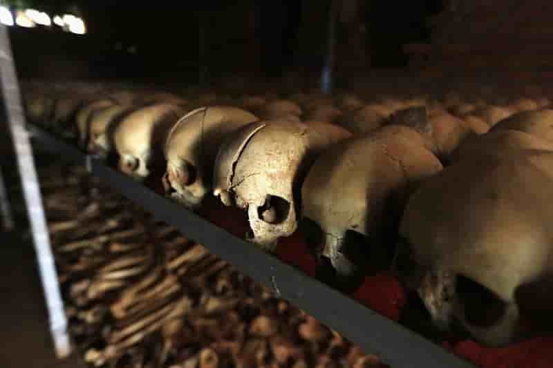 Un ex-chef de milice rwandais condamne pour genocide