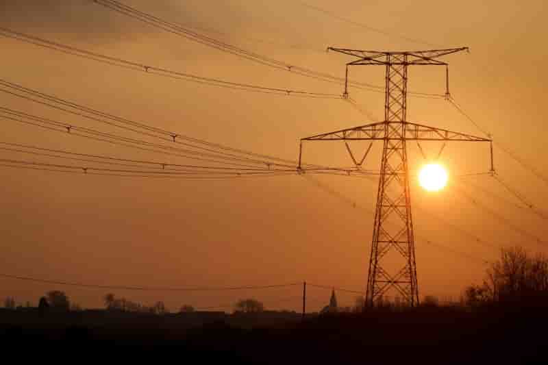 Ue: feu vert a une aide pour la centrale de landivisiau
