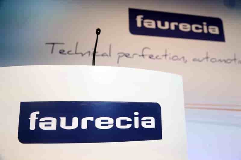 Faurecia inaugure une usine de sieges au maroc