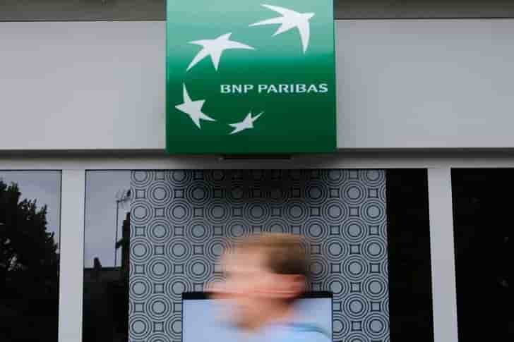 Bnp paribas fait mieux que prevu