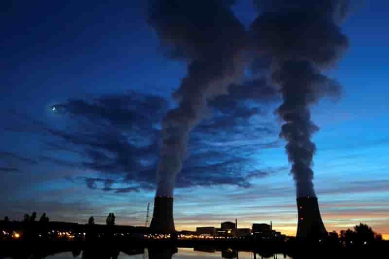 Le "green deal" energetique presente debut 2018