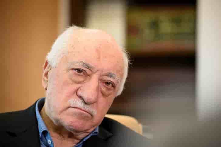 Purges anti-gulen: seize officiers superieurs arretes en turquie