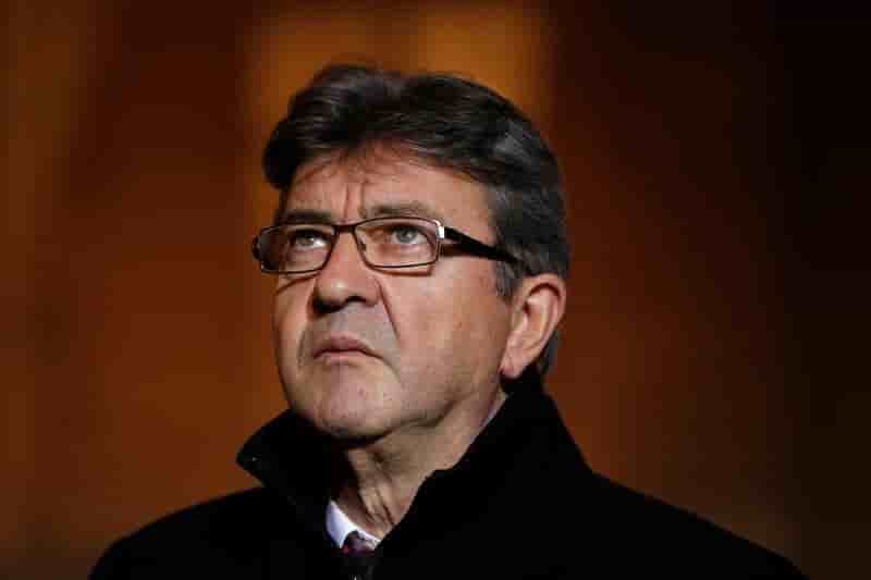 Melenchon defend la sincerite de ses comptes de campagne