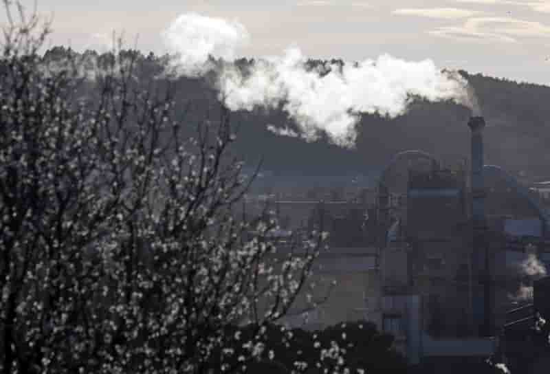 Alteo somme de reparer les degats d'une pollution "de grande ampleur"