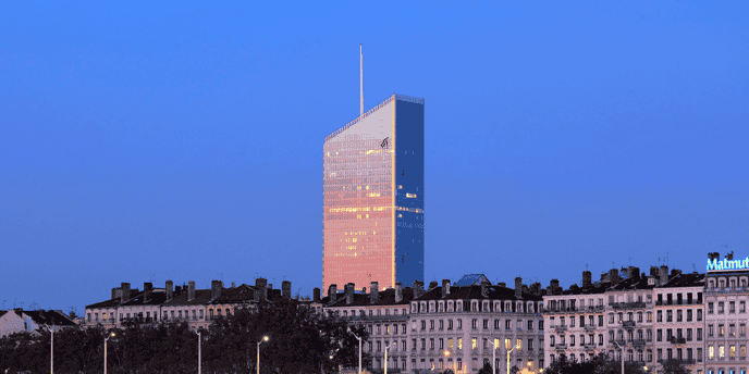 Caisse d'épargne Incity