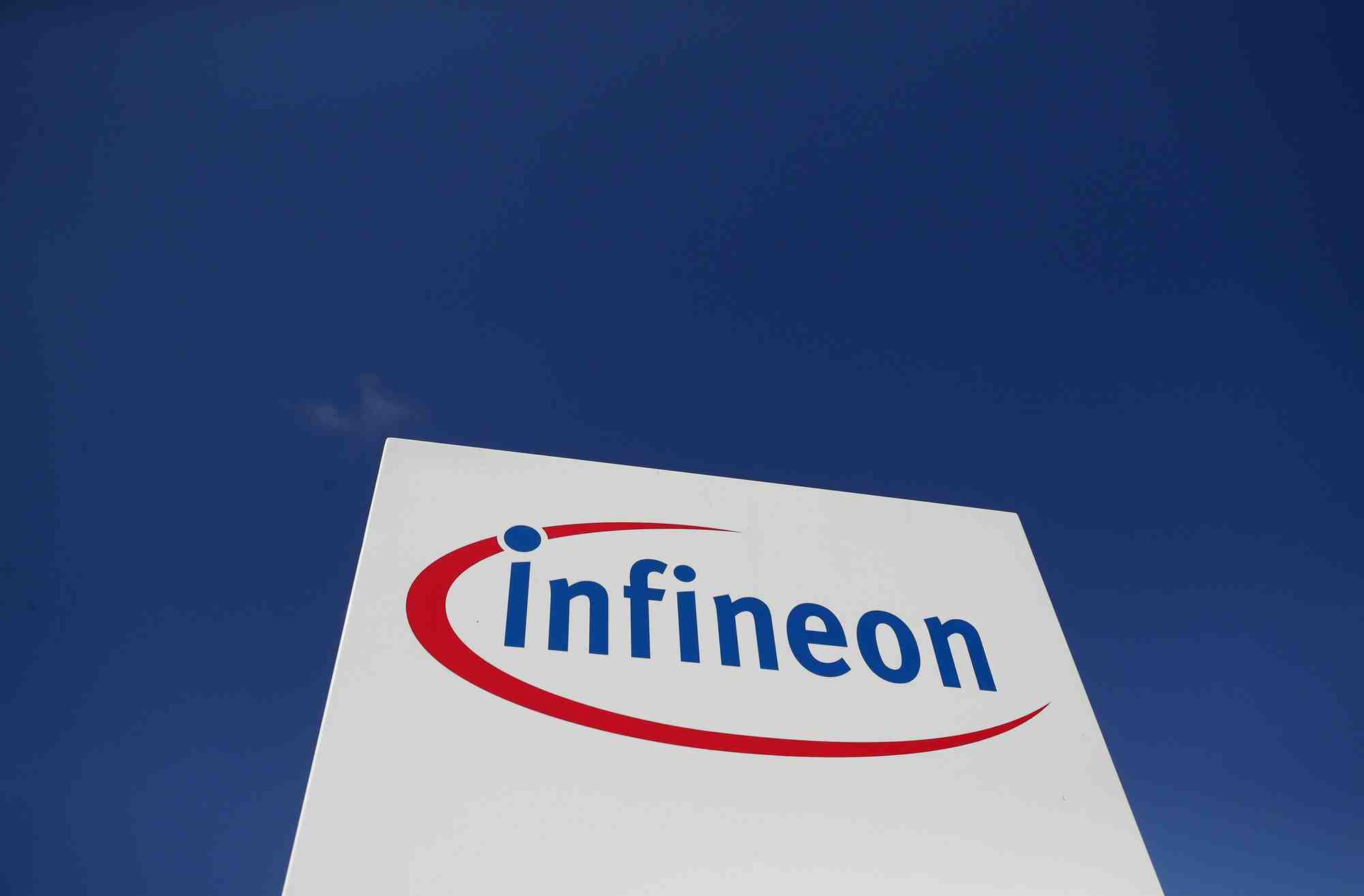 Infineon releve de nouveau ses perspectives pour 2022