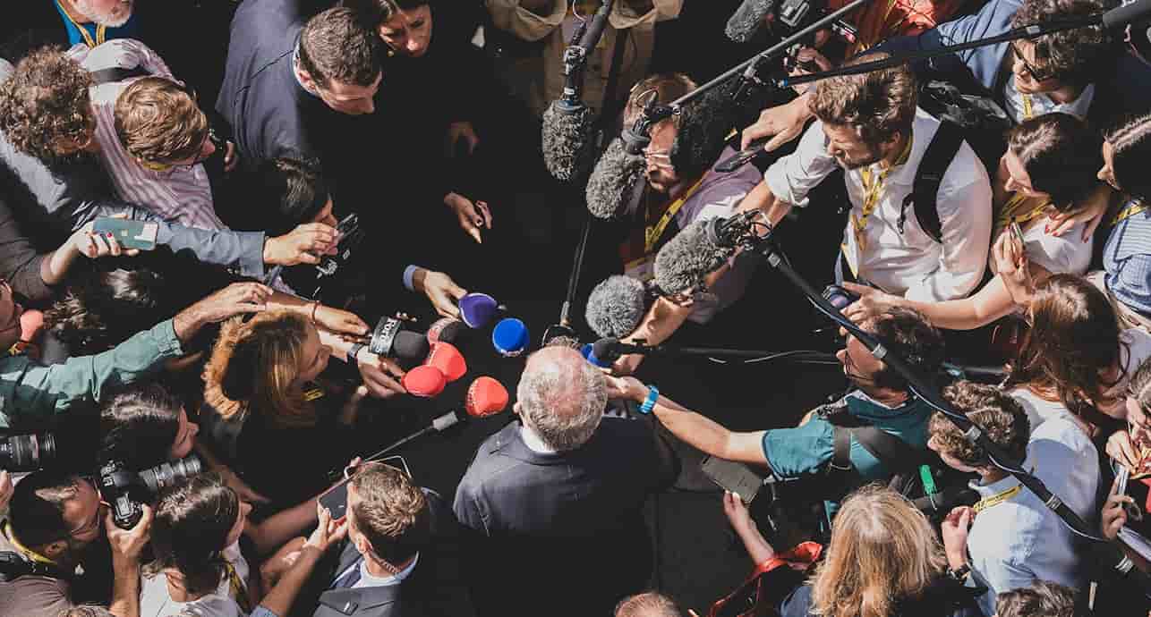 Tout indique que, le 8 septembre prochain, il ne se produira pas de miracle pour François Bayrou.
