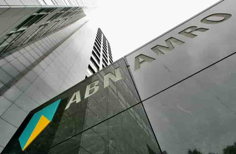 ABN Amro déficitaire au 4e trimestre, dépréciations en hausse