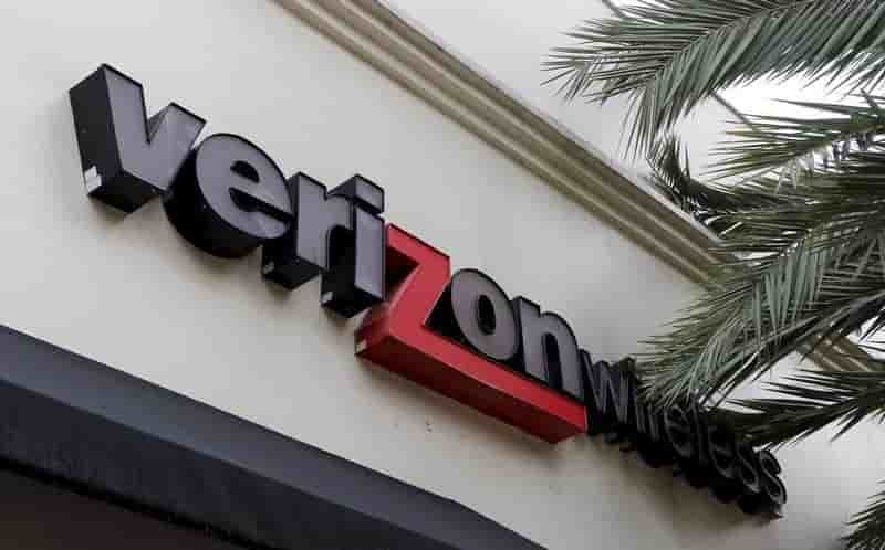 Verizon depasse les attentes au 4e trimestre