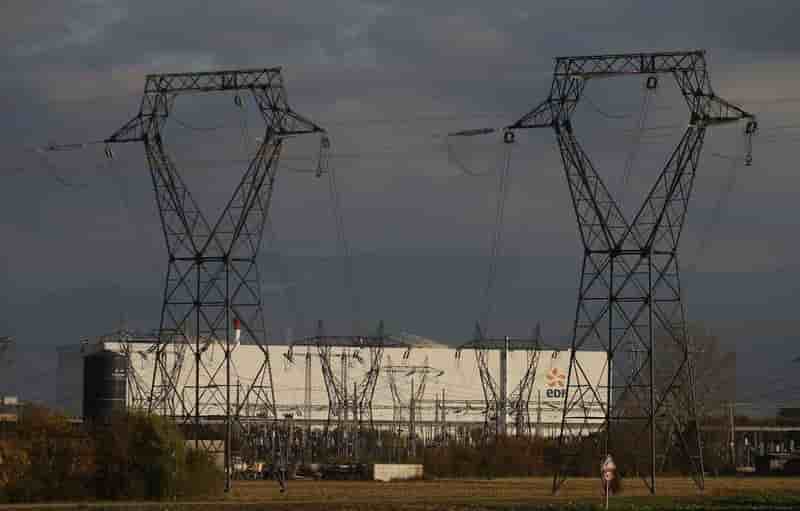 Edf et l'etat trouvent un compromis sur fessenheim