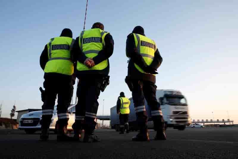 Saisies record de contrefacons en 2016