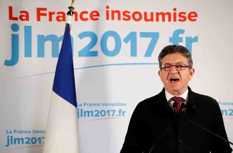 Pcf et france insoumise se renvoient l'echec d'un accord