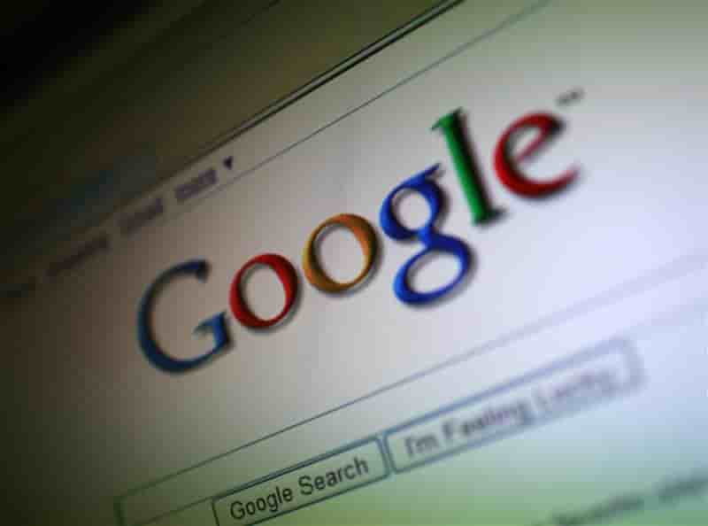 LE TITRE GOOGLE PARMI LES VALEURS À SUIVRE SUR LES MARCHÉS AMÉRICAINS