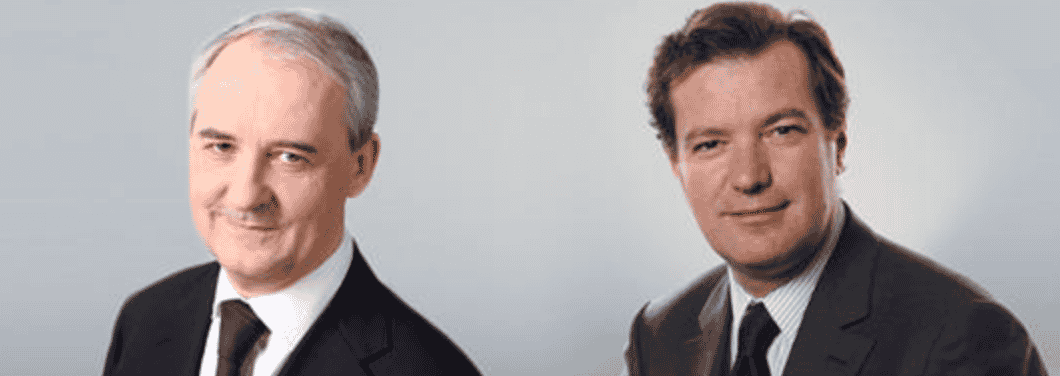 Pérol Mignon BPCE Natixis
