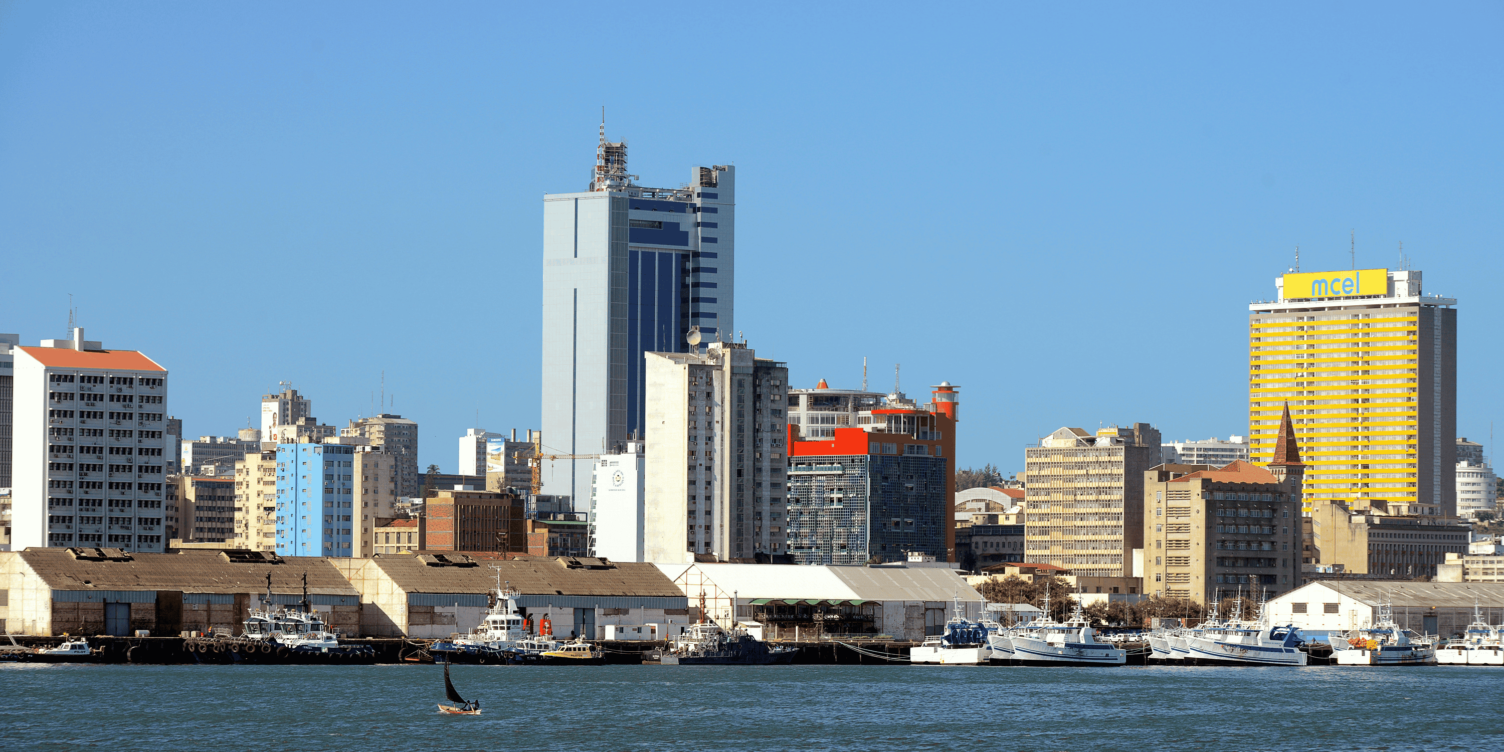 Maputo Mozambique